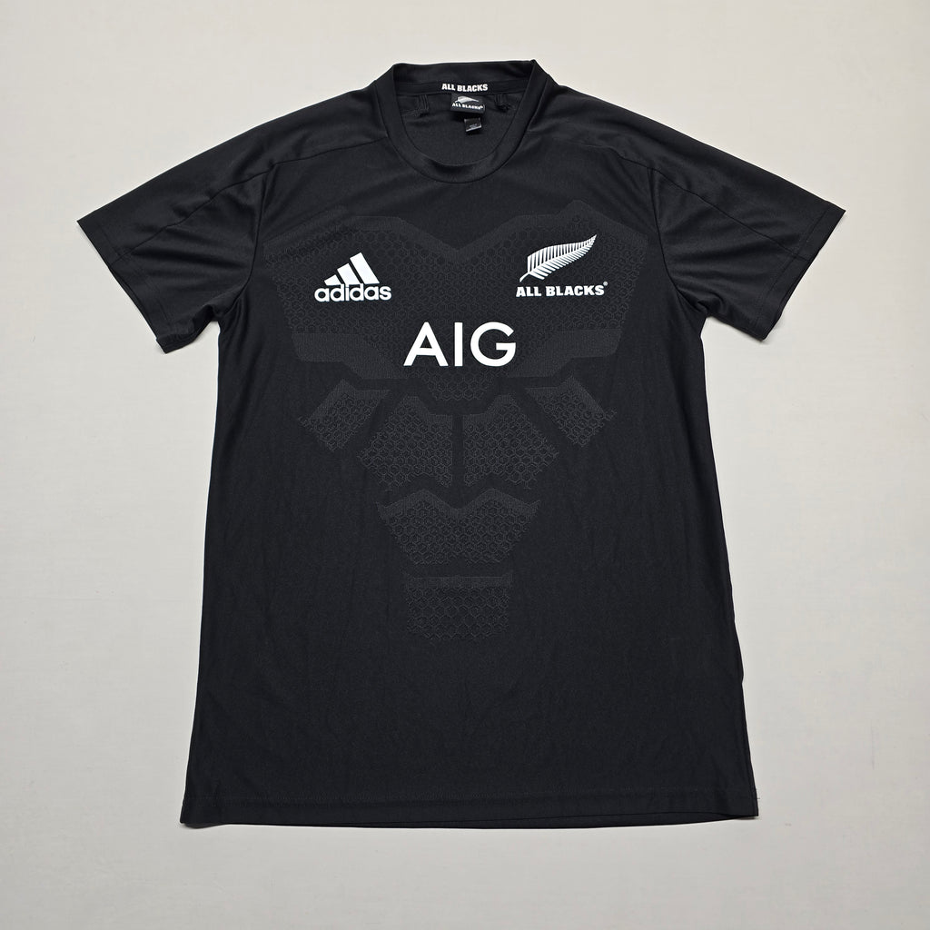 All Blacks 2020 Training T-shirt - Small