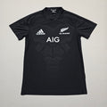 All Blacks 2020 Training T-shirt - Small