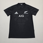 All Blacks 2020 Training T-shirt - Small