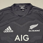All Blacks 2020 Training T-shirt - Small