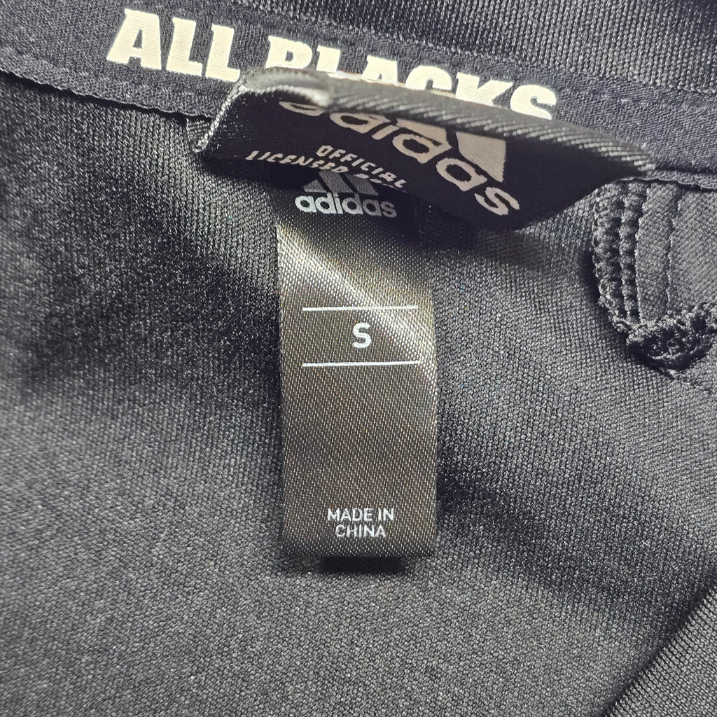 All Blacks 2020 Training T-shirt - Small