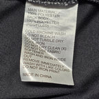 All Blacks 2020 Training T-shirt - Small