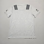 Maori All Blacks 2017 Training T-shirt - Large