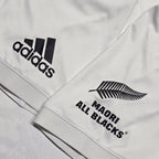 Maori All Blacks 2017 Training T-shirt - Large