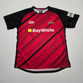 Canterbury Rugby (CRFU) Training T-shirt - 2XL