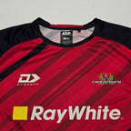 Canterbury Rugby (CRFU) Training T-shirt - 2XL