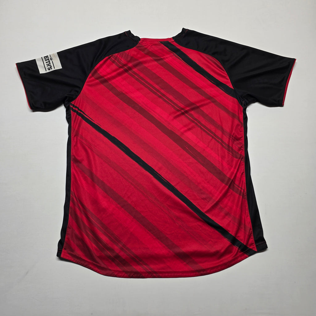 Canterbury Rugby (CRFU) Training T-shirt - 2XL
