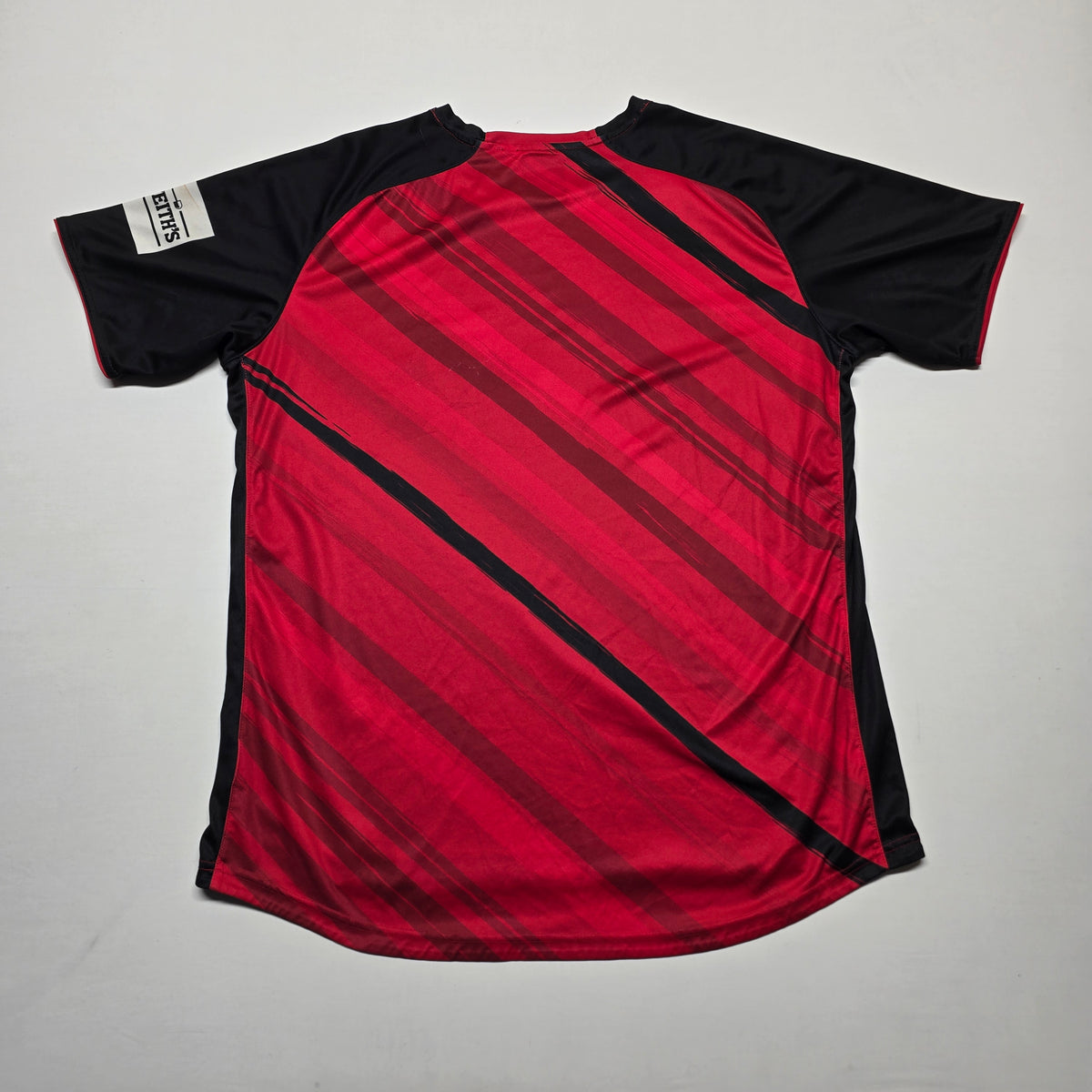 Canterbury Rugby (CRFU) Training T-shirt - 2XL