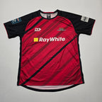 Canterbury Rugby (CRFU) Training T-shirt - 2XL