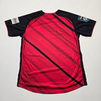 Canterbury Rugby (CRFU) Training T-shirt - 2XL