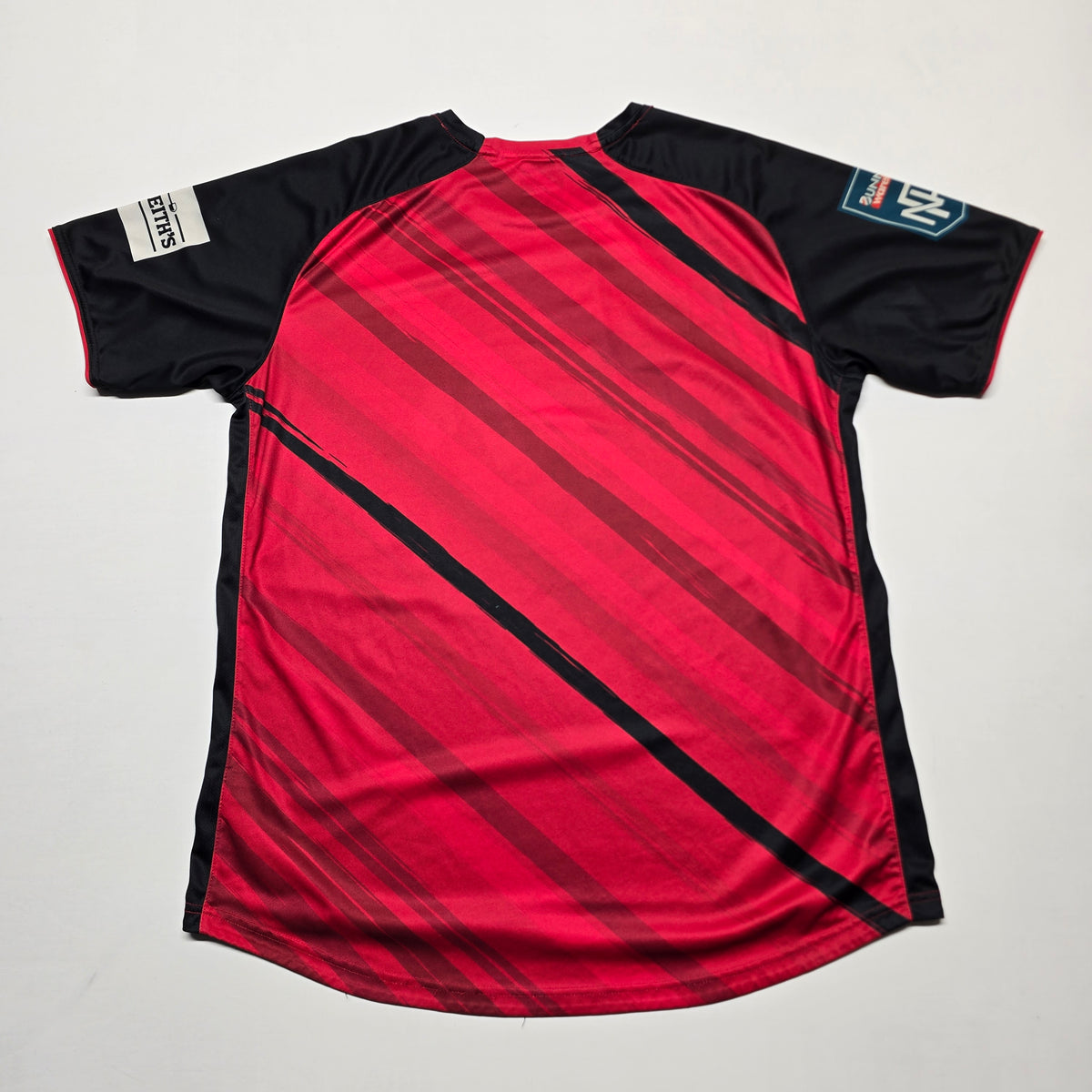 Canterbury Rugby (CRFU) Training T-shirt - 2XL