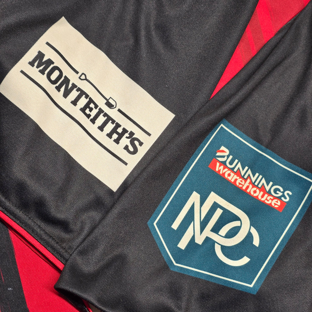 Canterbury Rugby (CRFU) Training T-shirt - 2XL