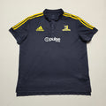 Highlanders 2020 Polo - XL