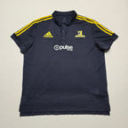 Highlanders 2020 Polo - XL