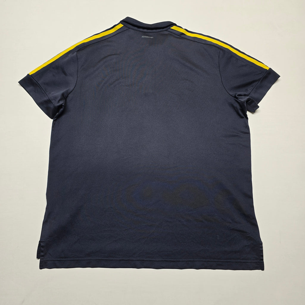 Highlanders 2020 Polo - XL