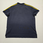 Highlanders 2020 Polo - XL