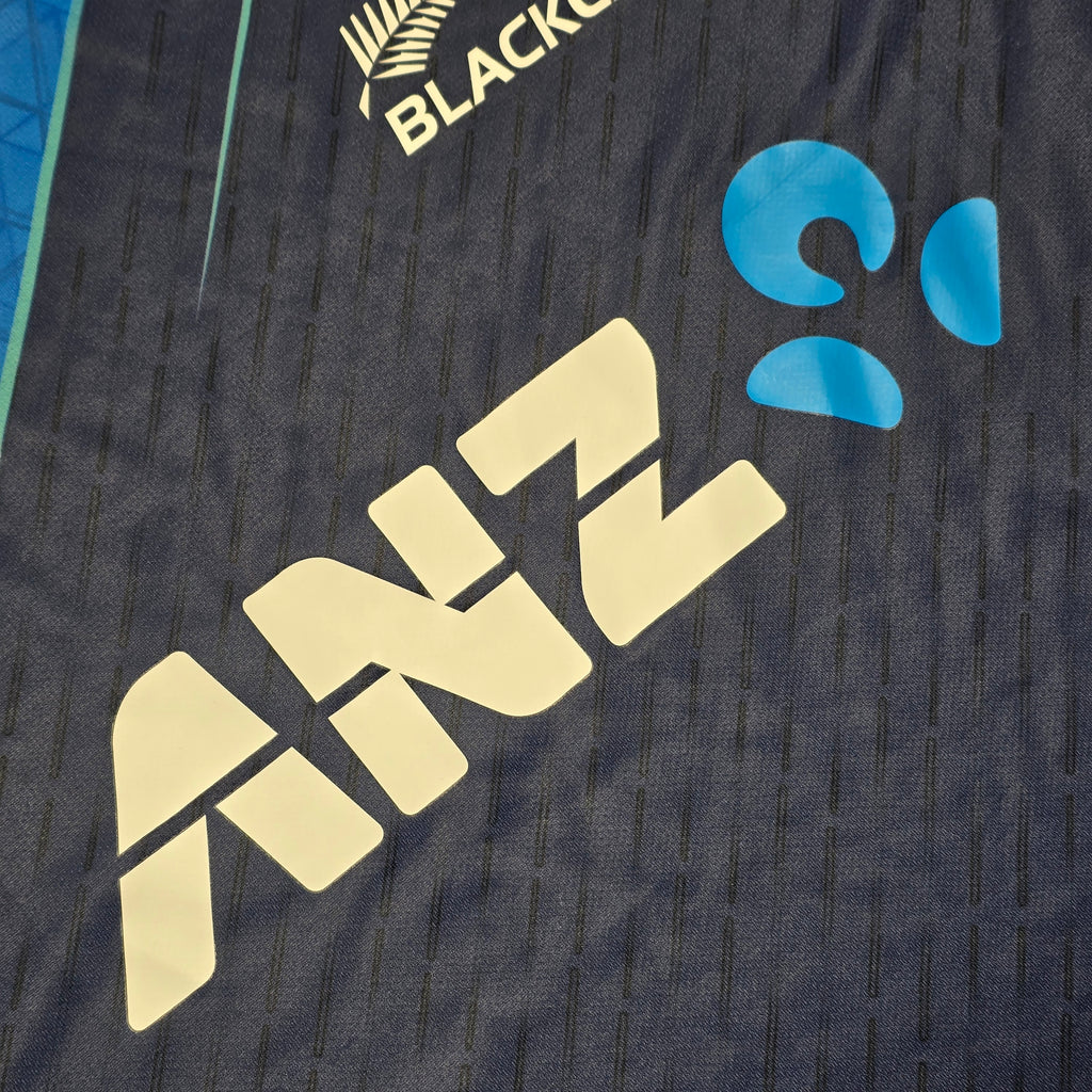 Blackcaps 2022 Shirt (BNWT'S) - Medium