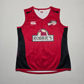 Canterbury Magicians Players Vest - Womens 12