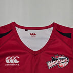 Canterbury Magicians Players Vest - Womens 12
