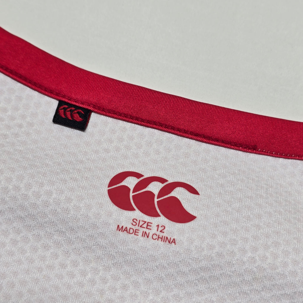 Canterbury Magicians Players Vest - Womens 12