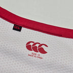Canterbury Magicians Players Vest - Womens 12
