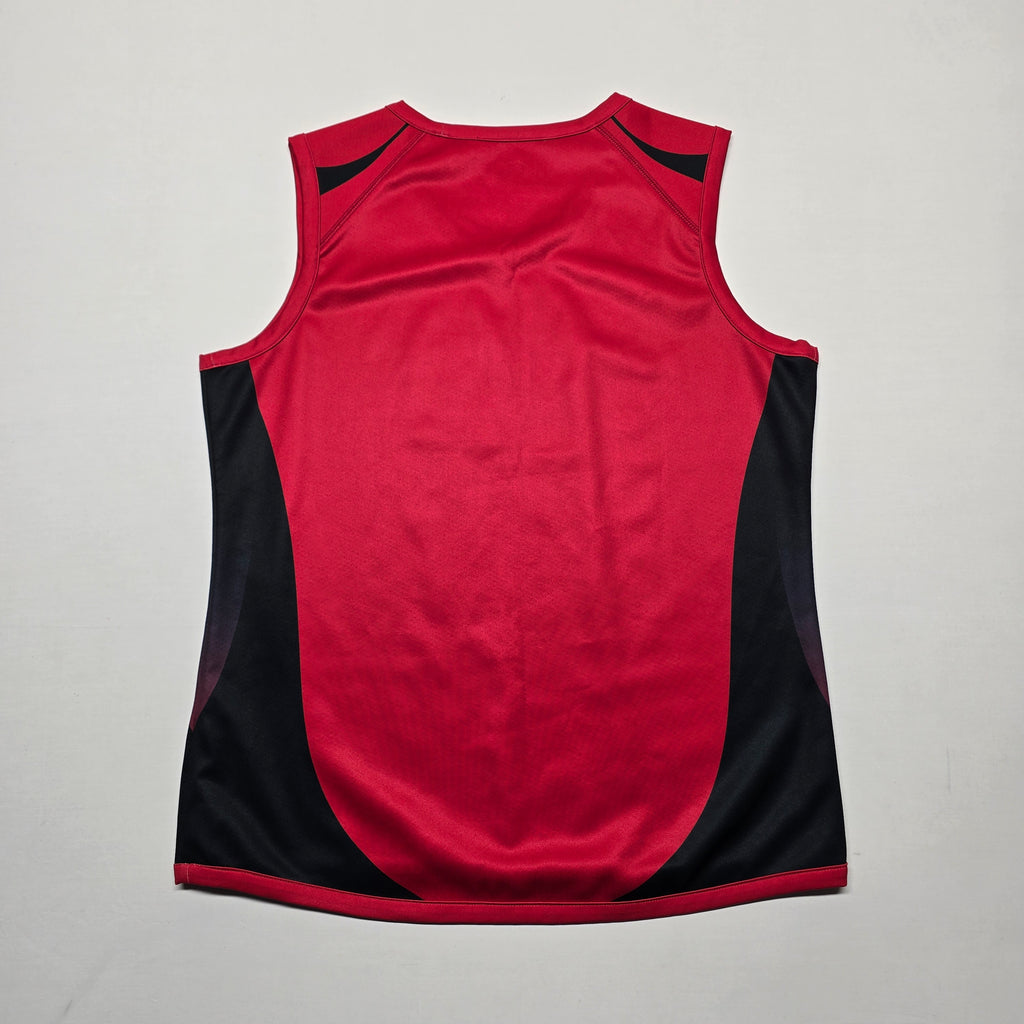 Canterbury Magicians Players Vest - Womens 12