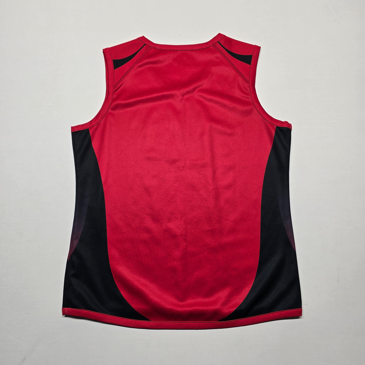 Canterbury Magicians Players Vest - Womens 12
