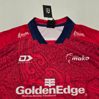 Tasman Mako 2020 Home Jersey (BNWT'S) - XL