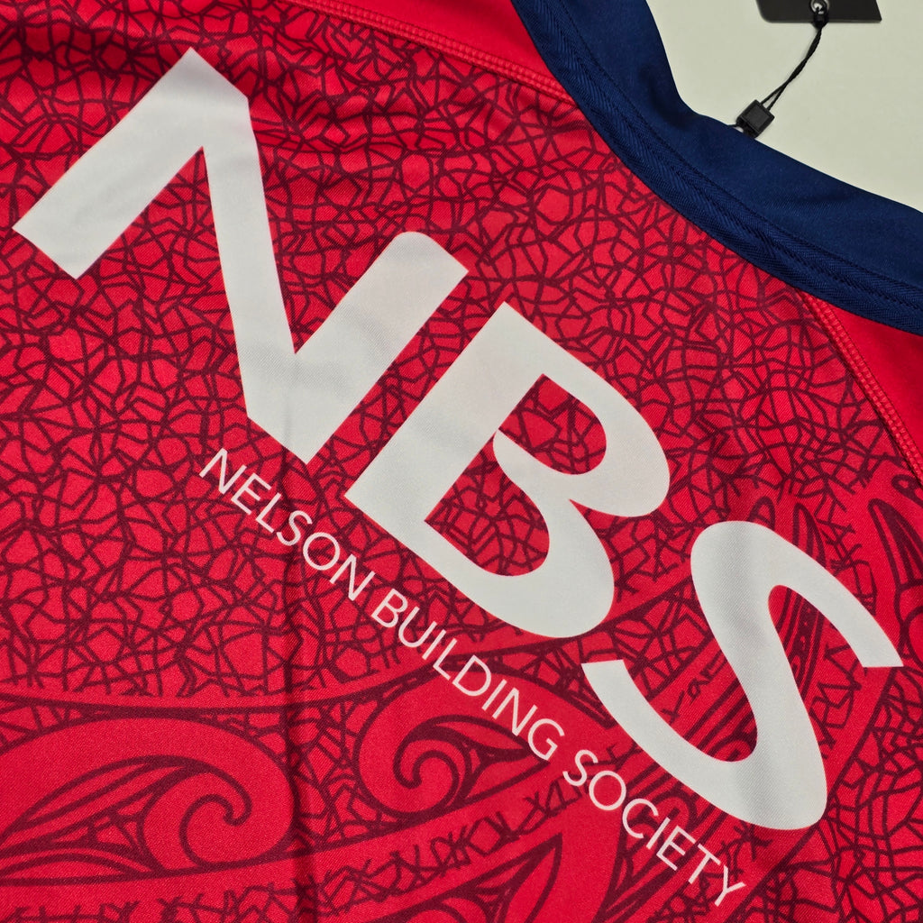 Tasman Mako 2020 Home Jersey (BNWT'S) - XL