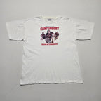 Canterbury Rugby (CRFU) / Crusaders 2002 T-shirt - Medium
