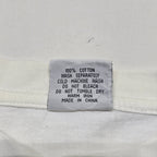 Canterbury Rugby (CRFU) / Crusaders 2002 T-shirt - Medium
