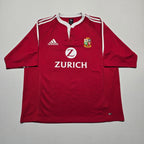 British & Irish Lions 2005 Jersey - 3XL