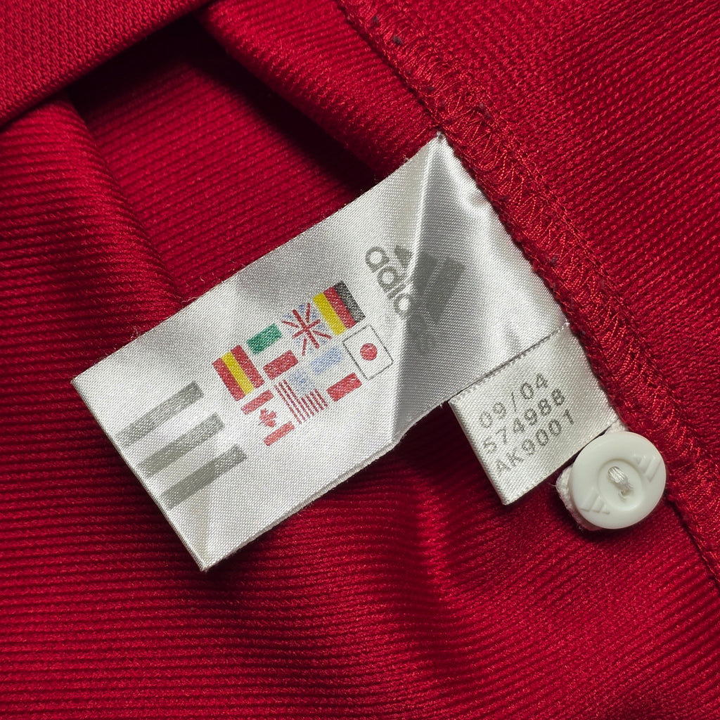 British & Irish Lions 2005 Jersey - 3XL