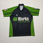 Super 12 Referees Jersey - Large