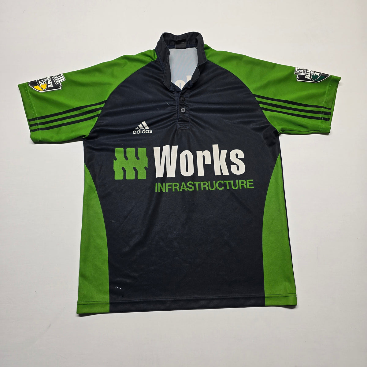 Super 12 Referees Jersey - Large
