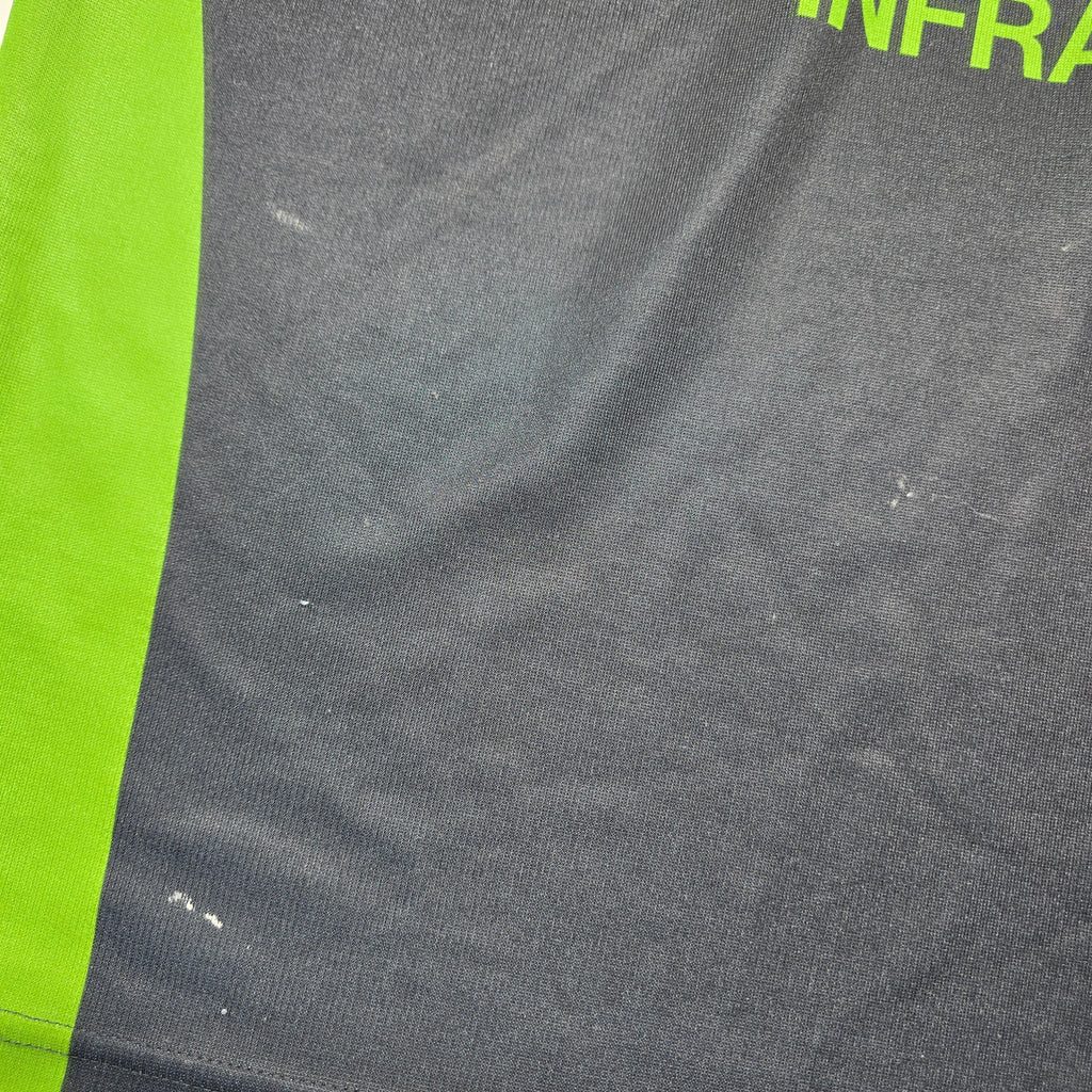 Super 12 Referees Jersey - Large
