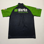 Super 12 Referees Jersey - Large
