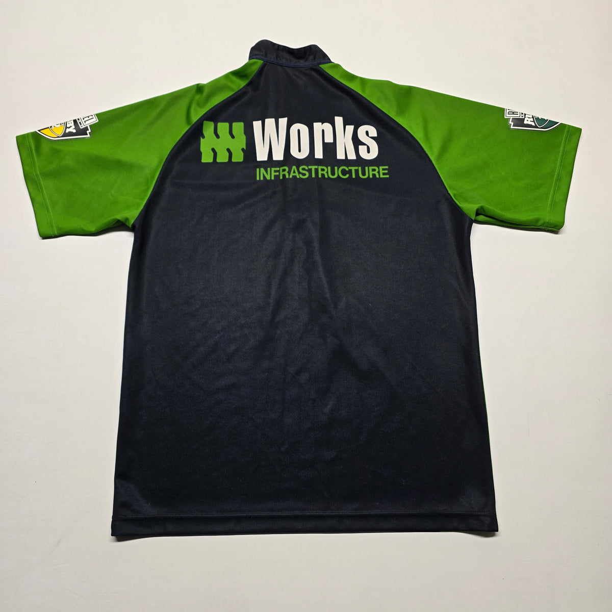 Super 12 Referees Jersey - Large
