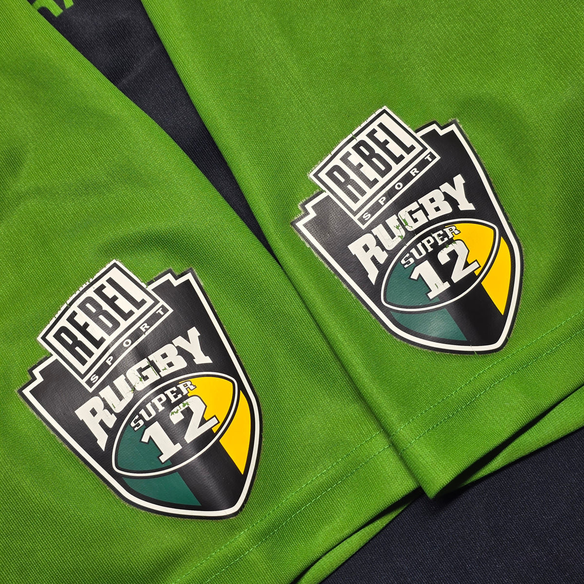 Super 12 Referees Jersey - Large