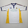 Highlanders 2006 Away Jersey (Team Issued) - D10/Large
