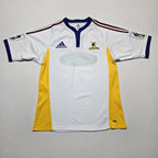 Highlanders 2006 Away Jersey (Team Issued) - D10/Large
