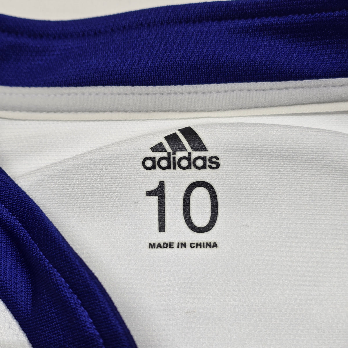 Highlanders 2006 Away Jersey (Team Issued) - D10/Large