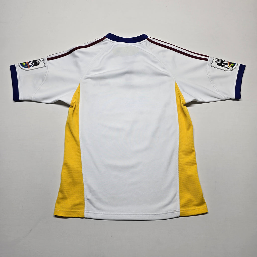 Highlanders 2006 Away Jersey (Team Issued) - D10/Large