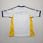 Highlanders 2006 Away Jersey (Team Issued) - D10/Large