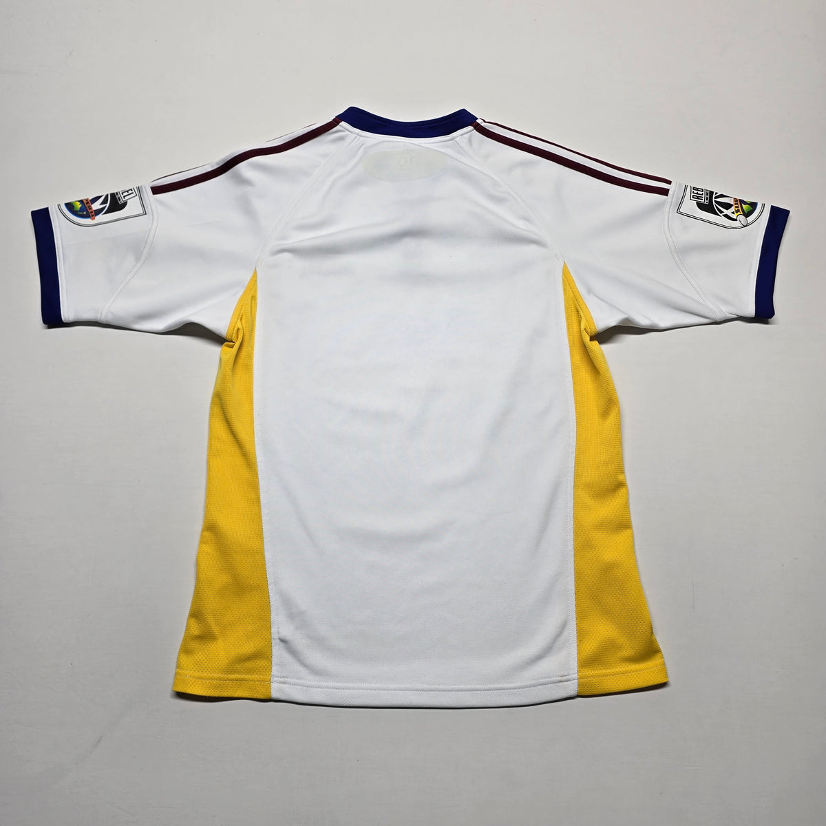 Highlanders 2006 Away Jersey (Team Issued) - D10/Large