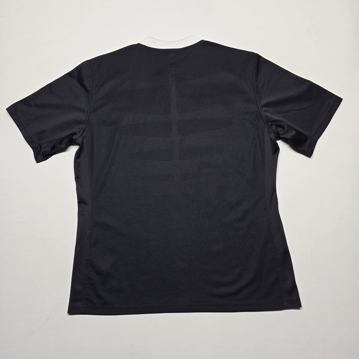 All Blacks 2011 RWC Home Jersey - XL