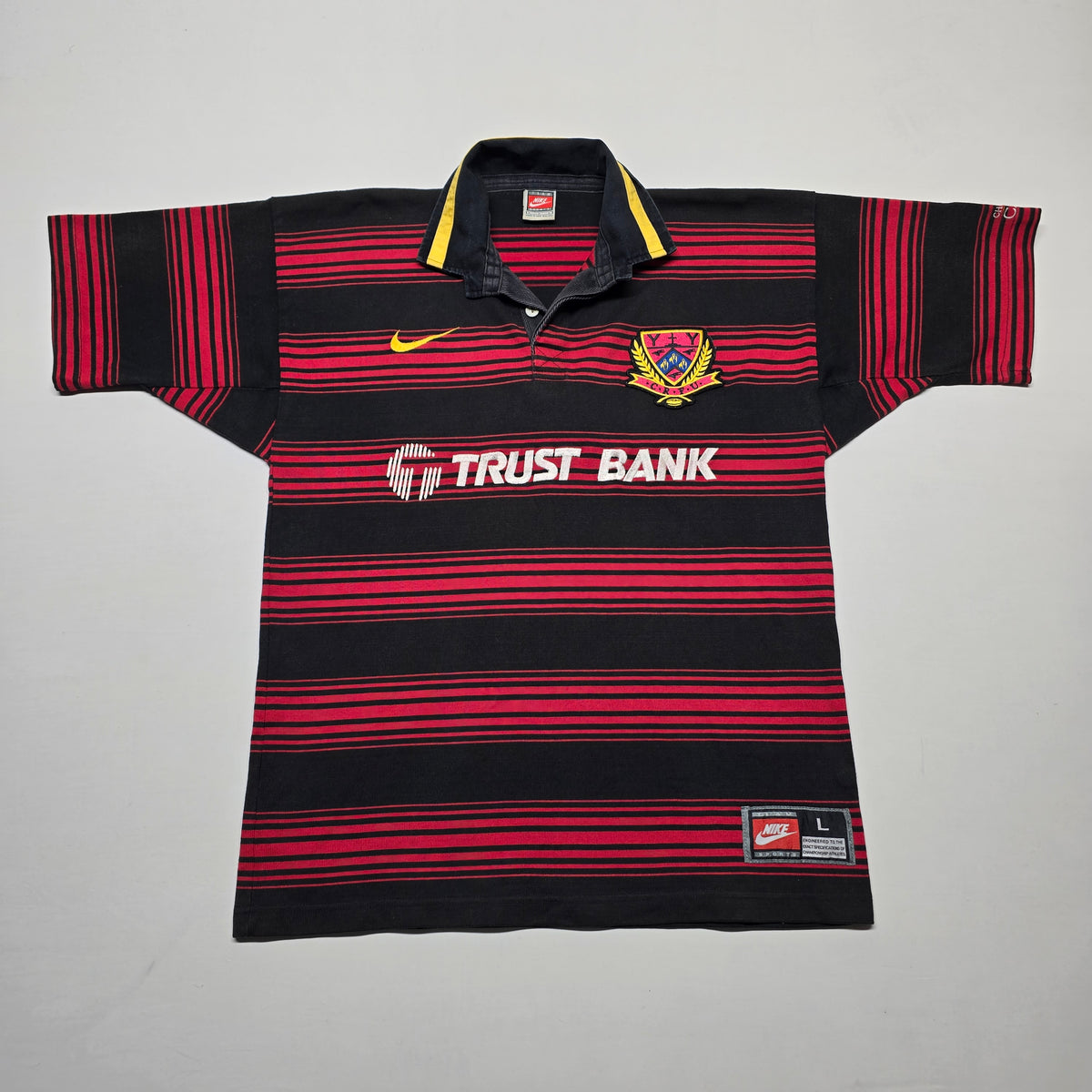 Canterbury Rugby (CRFU) 1996 Jersey - Large
