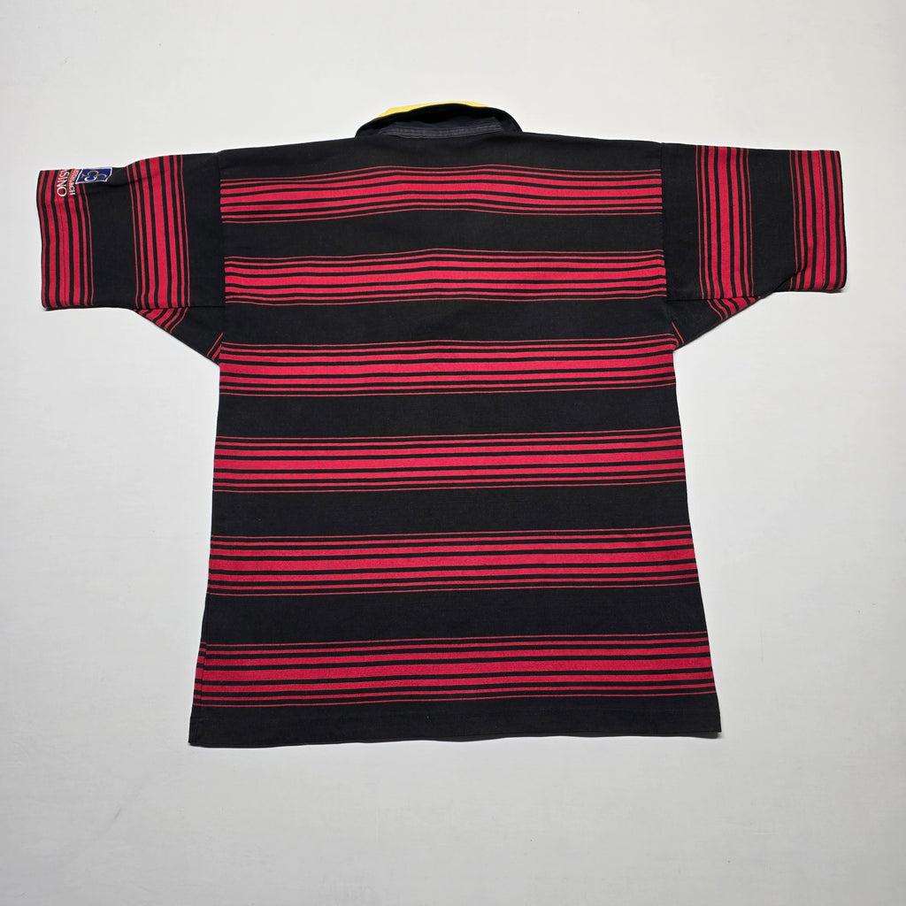 Canterbury Rugby (CRFU) 1996 Jersey - Large