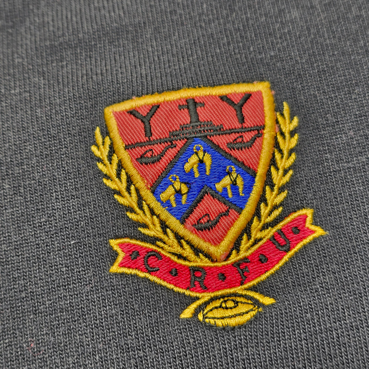 Canterbury Rugby (CRFU) 1994 Jersey - Small