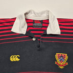 Canterbury Rugby (CRFU) 1994 Jersey - Small